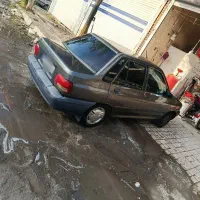 پراید ۸۵