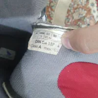 اسکیت اورجینال Fila Master GLX  نایاب و در حد نو|دوچرخه، اسکیت، اسکوتر|تهران, جوادیه تهرانپارس|دیوار