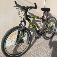 دوچرخه 26|دوچرخه، اسکیت، اسکوتر|ایلام, |دیوار