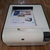 پرینتر رنگی hp ۱۵۲۵n