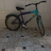 دوچرخه ۱۲ و۲۰|دوچرخه، اسکیت، اسکوتر|قم, انسجام|دیوار