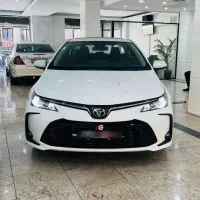 کرولا ۱۲۰۰ توربو