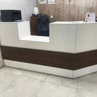 کانتر دست دوم|مبلمان اداری|تهران, هفت حوض|دیوار