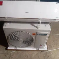 فروشگاه لوازم خانگی بهار کولرگازی او جنرال|کولر گازی و فن‌کوئل|بانه, |دیوار