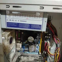 پاور 500W پاسکال