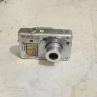 دوریین دیجیتال سونی|دوربین عکاسی و فیلم‌برداری|پرند, فاز ۱|دیوار