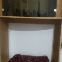 زیر تلوزیون ام دی اف نو