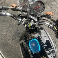 طرح بوکسر۲۰۰ BX نیرو موتور صفر|موتورسیکلت|اصفهان, مصلی|دیوار