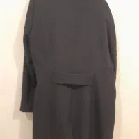 کت و شلوار سرمه ای نو نو اصلا استفاده نشده|لباس|دوگنبدان, |دیوار