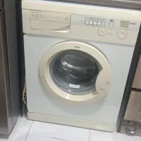 ماشین لباسشویی حایر