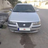 سمند۸۳