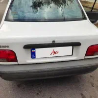 پراید مدل 92|خودرو سواری و وانت|تبریز, |دیوار