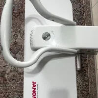 اتو پرس ژانومه مدل 2700