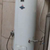 آبگرم کن بشکه ای