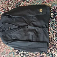 کت شلوار