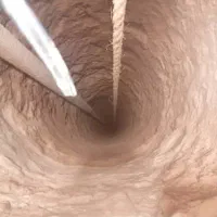 چاه کن عبدالله اباد