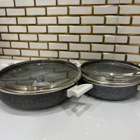 تابه گرانیتی