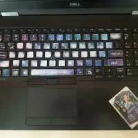 لپتاپ دل Dell Latitude E5570|رایانه همراه|شهریار, شهرک امیریه|دیوار