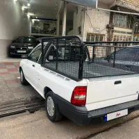 پراید وانت مدل ۴۰۲