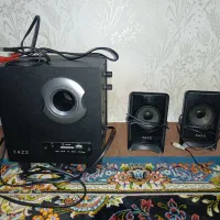 کامپیوتر|رایانه رومیزی|محمدیه-قزوین, |دیوار