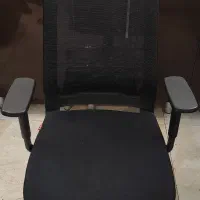 صندلی اداری