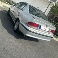 سمند مدل 85 بی نقص 280ت کار