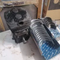 لوازم اتوبوس بنز 302|قطعات یدکی و لوازم جانبی|بیرجند, |دیوار