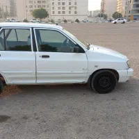 پراید ۱۳۲|خودرو سواری و وانت|اهواز, کیان اباد|دیوار