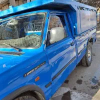 نیسان بار‌ حمل بار به تمام نقاط کشور