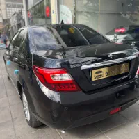 دنا پلاس اتوماتیک آپشنال تمام رنگها ،مدل ۱۴۰۴