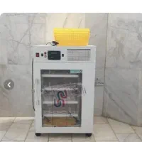 تعمیر تخصصی و آموزش صفر تا صد ساخت دستگاه جوجه کشی