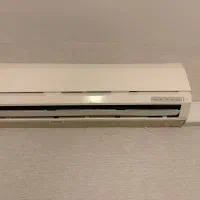 فروش کولر گازی lg