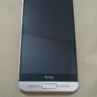 HTC One M9PLUS|موبایل|اصفهان, باغ دریاچه|دیوار