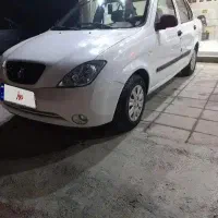 تیبا صندوق دارSX