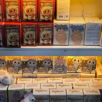 لبوبو 350|اسباببازی|یاسوج, |دیوار