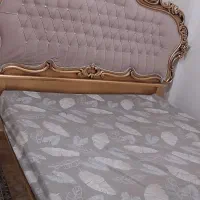تخت خواب دونفره|تخت و سرویس خواب|تهران, مشیریه|دیوار