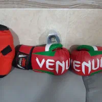 لوازم ورزشی