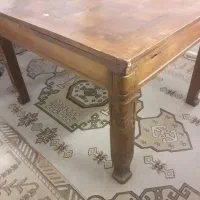 میزناهارخوری قدیمی