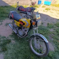 ۱۵۰|موتورسیکلت|ارس, |دیوار