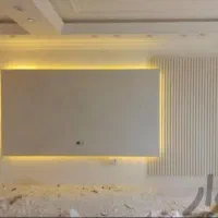 گچکاری و لکه گیری بازسازی