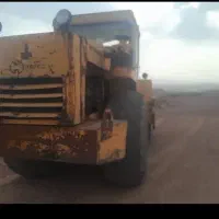 دستگاه غلطک ca25