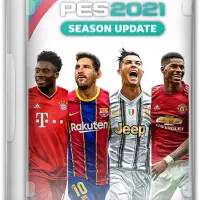 حریف قوی پی اس 2021