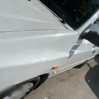 111 95 پراید ۱۱۱ ۹۵