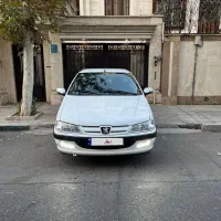 پارس۱۴۰۲موتورجدید بدون رنگ درحدصفر