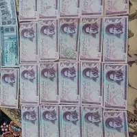 پول قدیمی|کلکسیون سکه، تمبر، اسکناس|شهر ری, هاشم‌آباد|دیوار