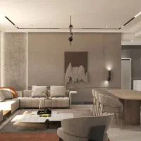 ۱۹۰متری 2p باکس دونبش سازه استثنایی|فروش آپارتمان|تهران, هفت حوض|دیوار