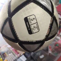 توپ فوتبال
