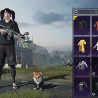 اکانت پابجی لول 86 قدیمی|کنسول، بازی ویدئویی و آنلاین|شیراز, دانشگاه شیراز|دیوار