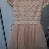 چند دست لباس مجلسی در حد نو