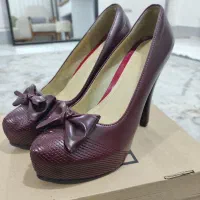 کفش مجلسی و نیم بوت